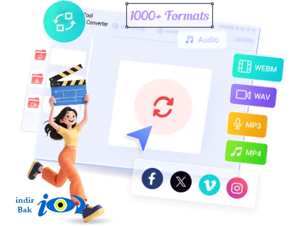 MiniTool Video Converter
