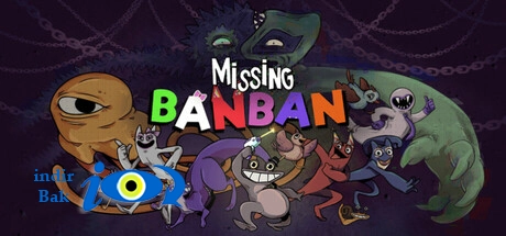 Missing Banban