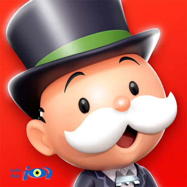 MONOPOLY GO!