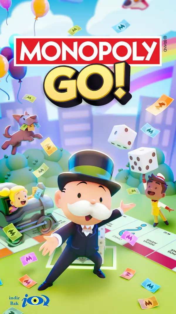 MONOPOLY GO!