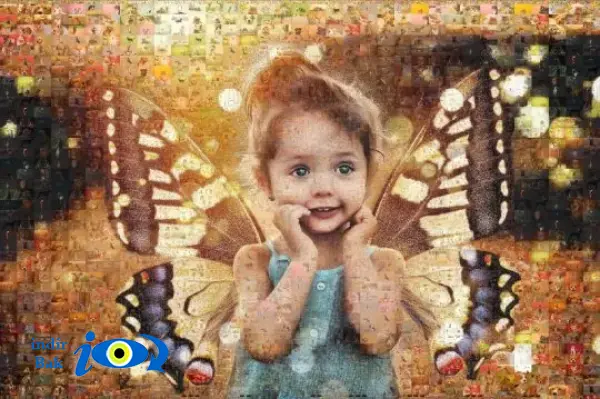 Mosaic Creator