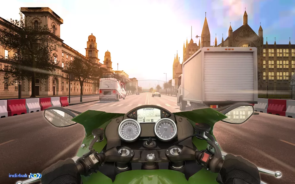 MotorBike