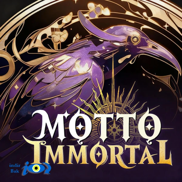Motto Immortal