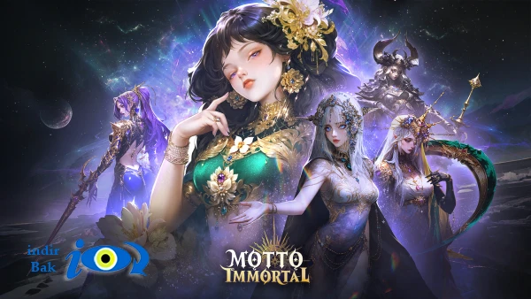 Motto Immortal