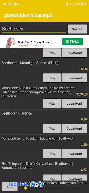Mp3 Music Download