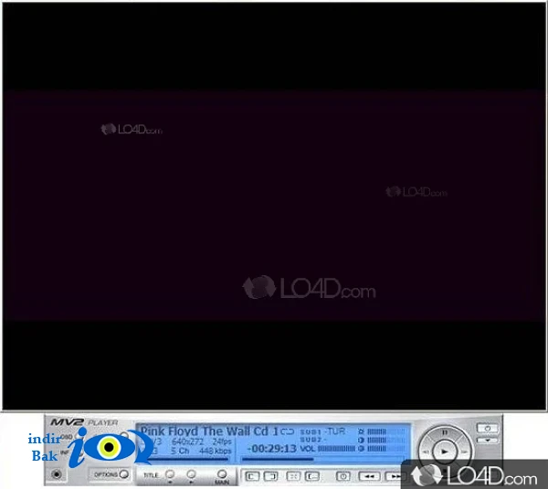  MV2Player
