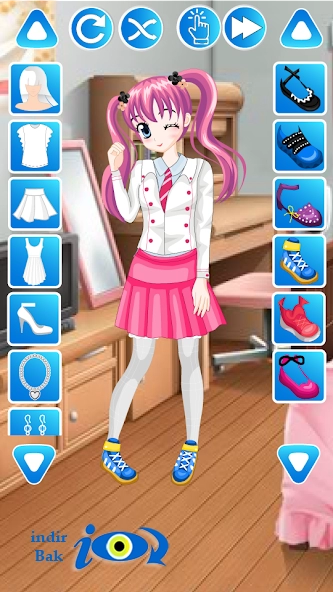 My Little College Girl
