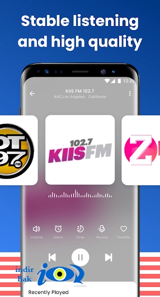 My Radio