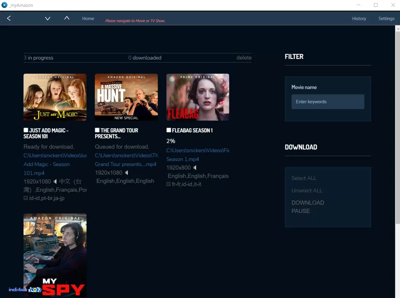 myFilmDownload