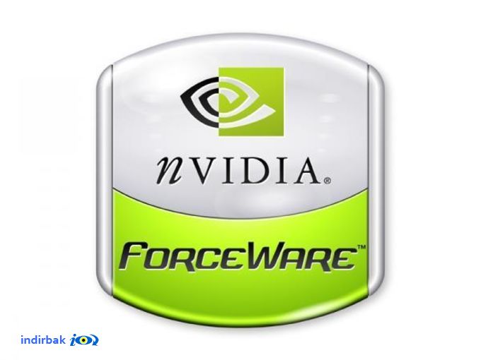 nVIDIA Forceware  nvidia ekran kartı sürücüleri