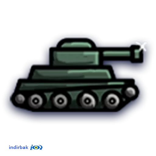 Nano Tanks