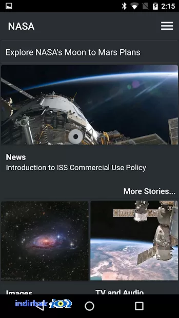 NASA