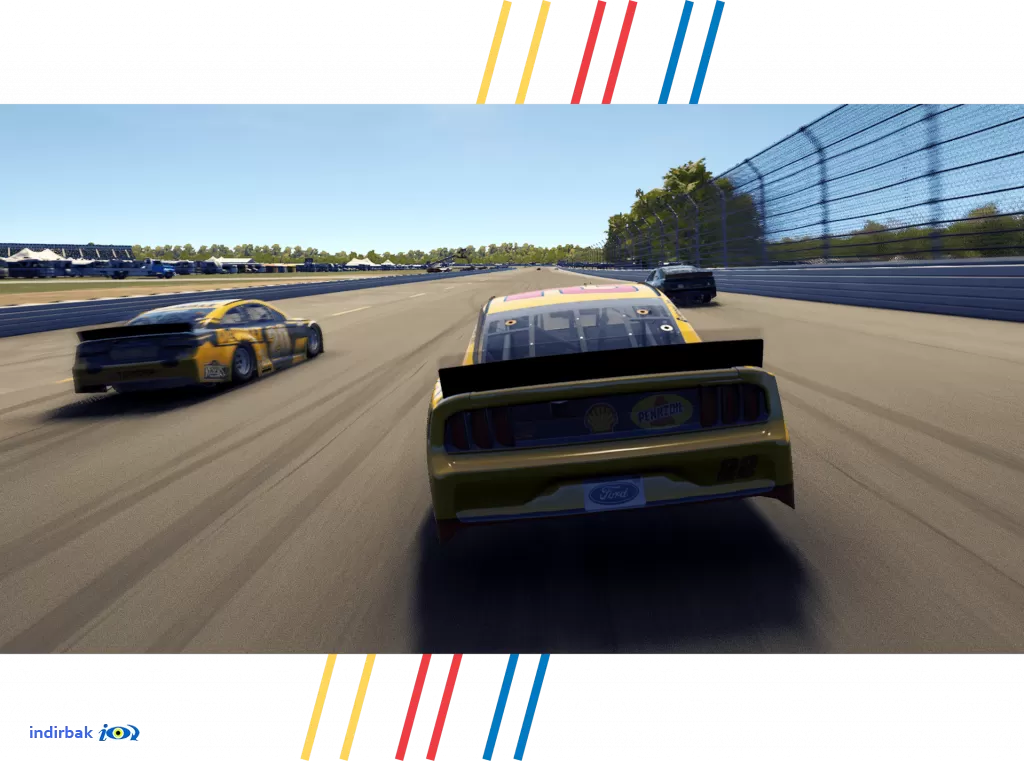 NASCAR