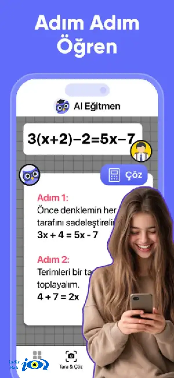 Nerd AI