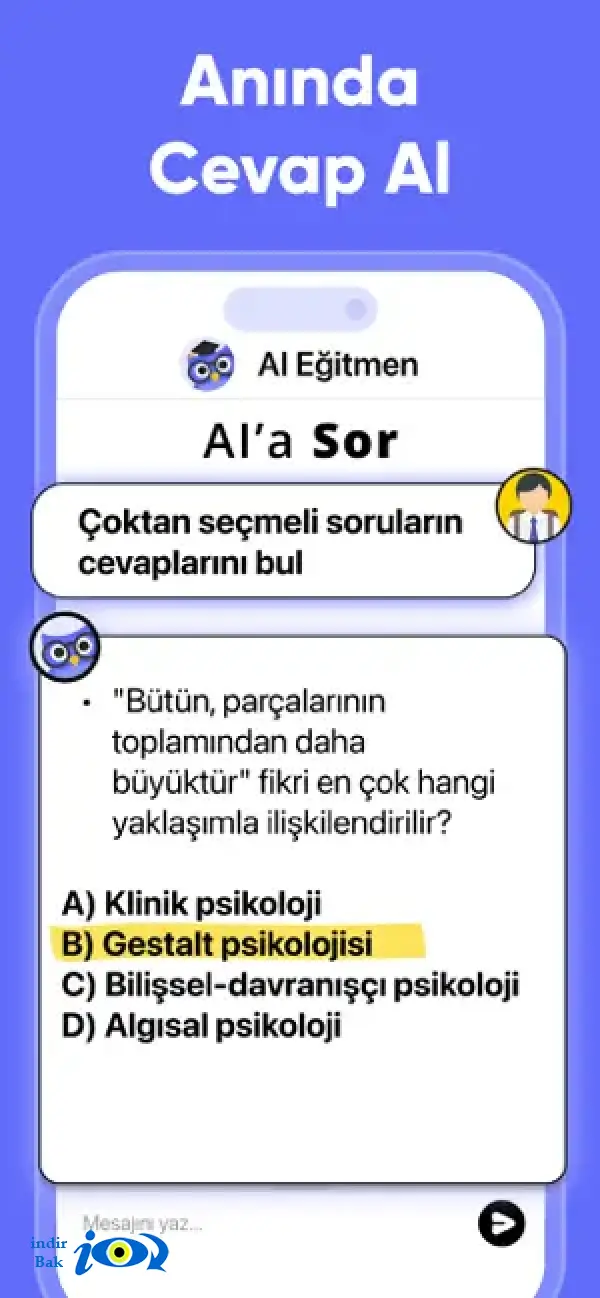 Nerd AI