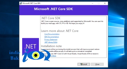 .NET