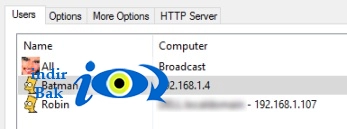 Netchat