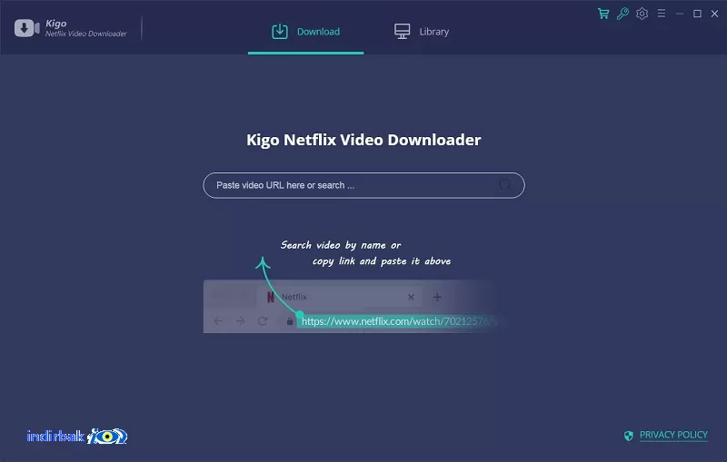Netflix Video Downloader