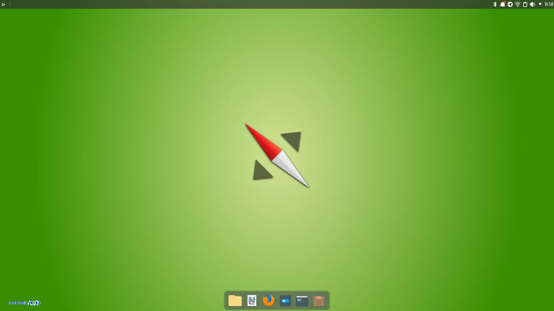 Nitrux
