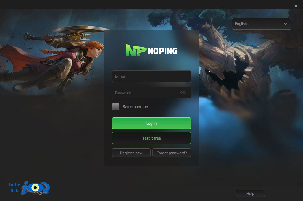 NoPing