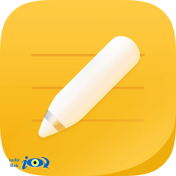 Notepad - Notes?Todo?Memo