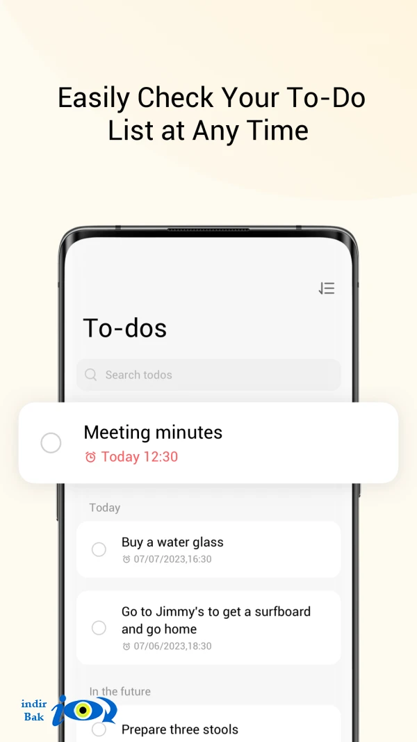 Notepad - Notes?Todo?Memo