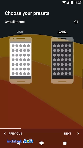 Nova Launcher