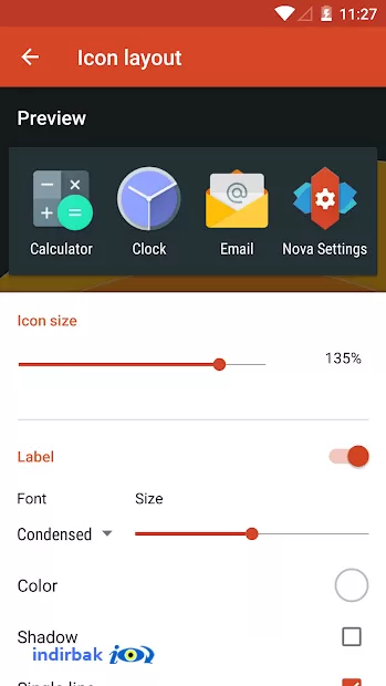 Nova Launcher