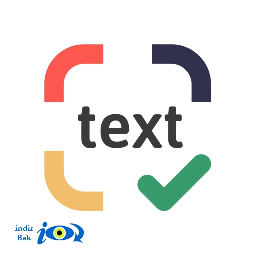 OCR - Image to Text - Extract
