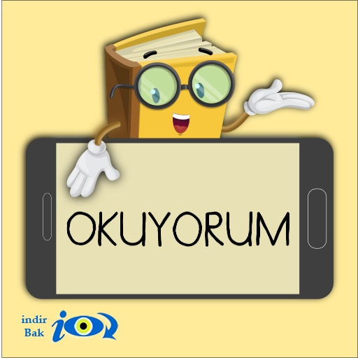 Okuyorum İlk Okuma Yazma
