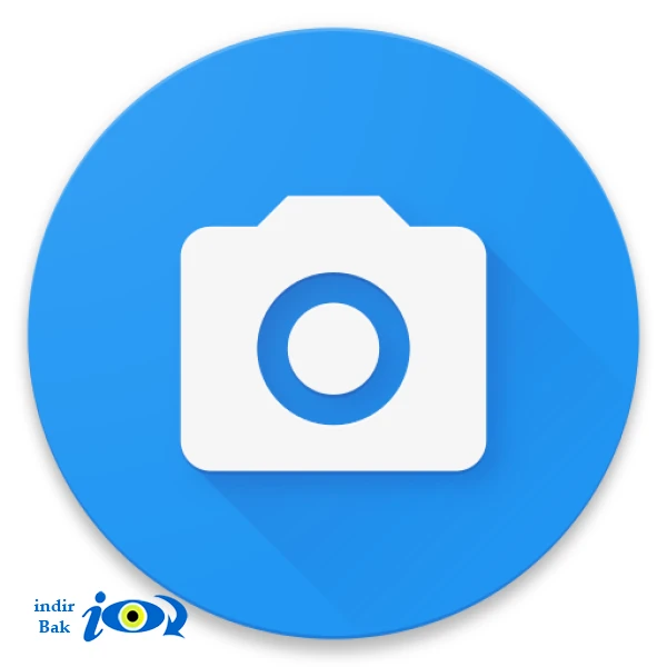Open Camera
