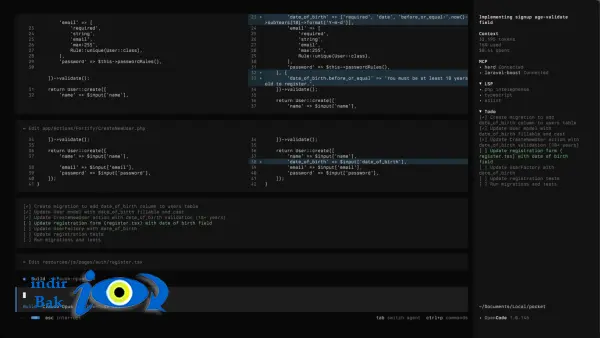 OpenCode