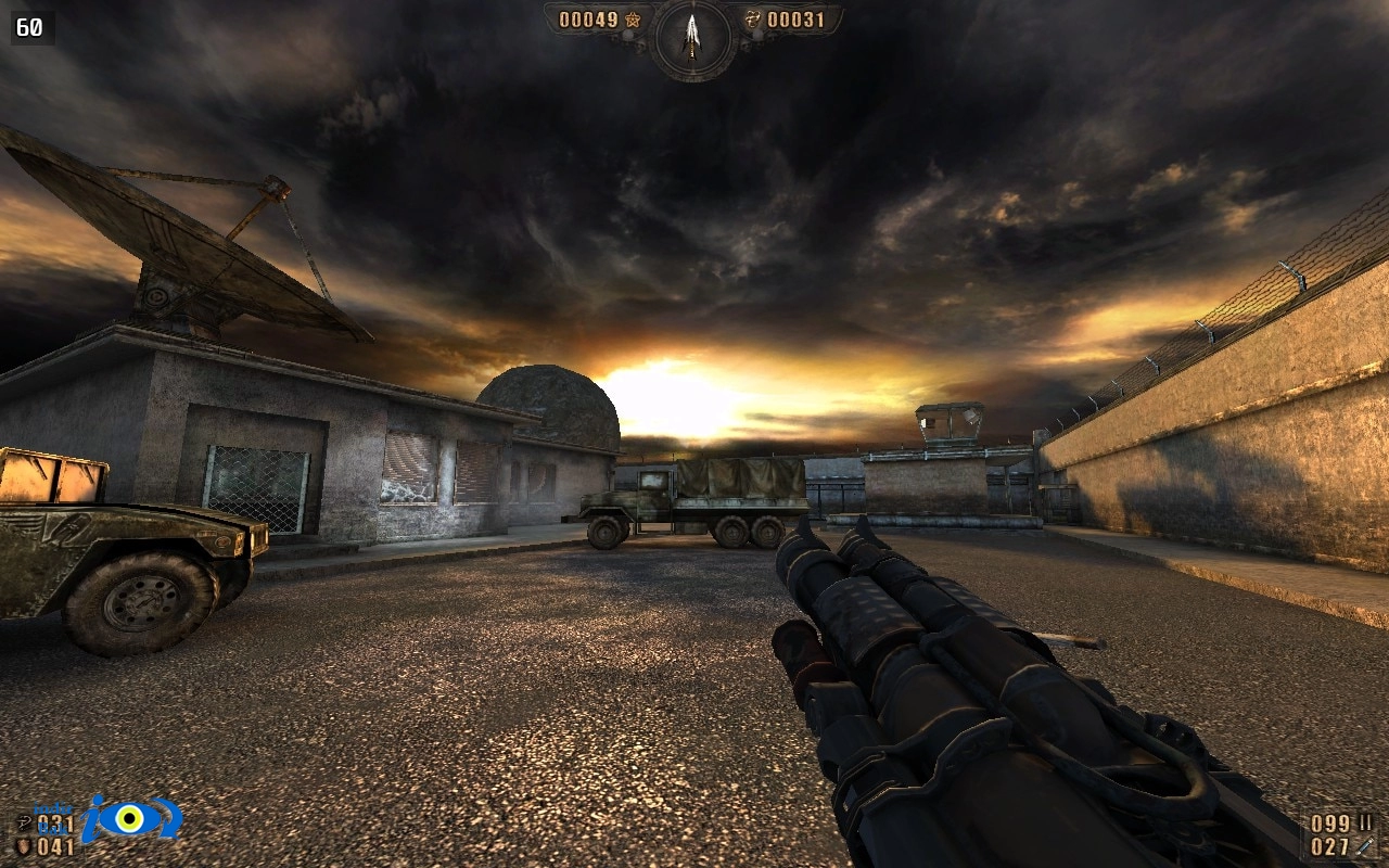 Painkiller Demo