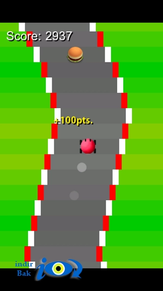 Papi Drive