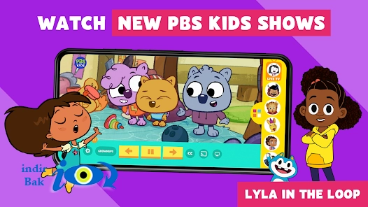 PBS KIDS Video