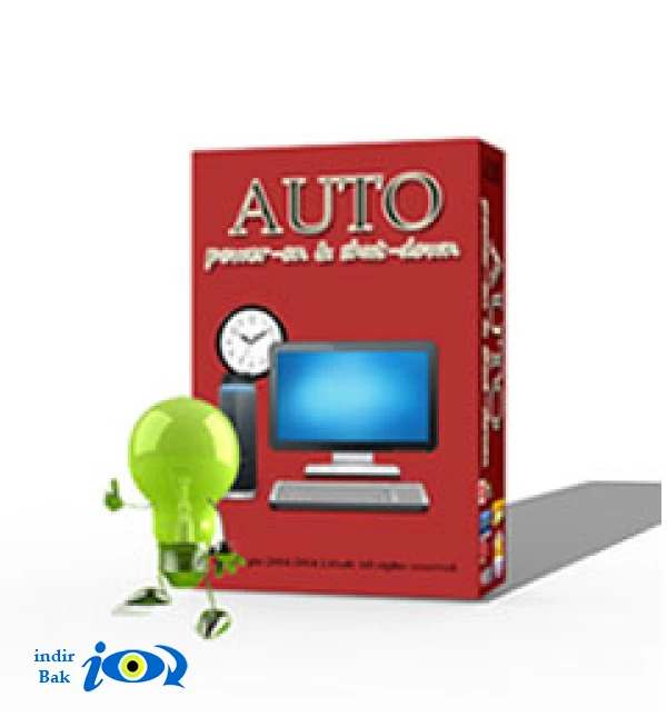 PC AutoTimer