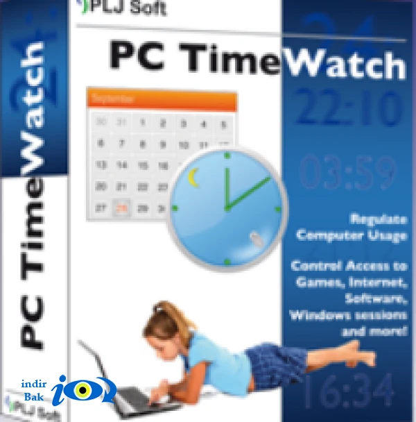 PC TimeWatch
