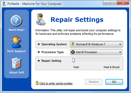 PcMedik Resimli Anlatim