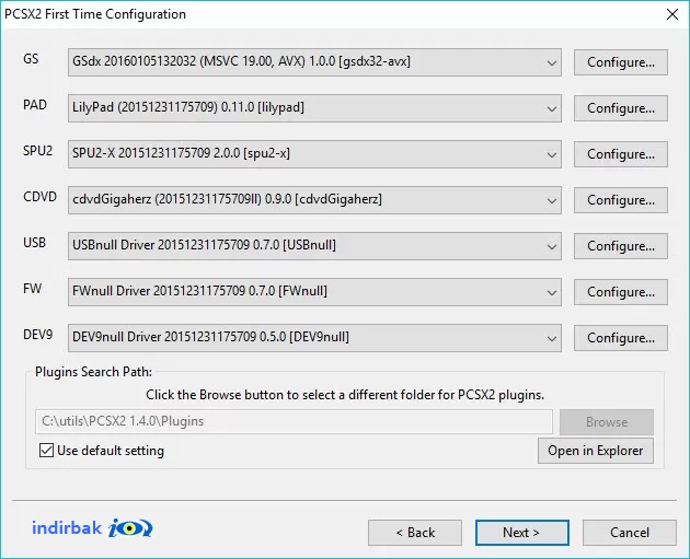 PCSX2