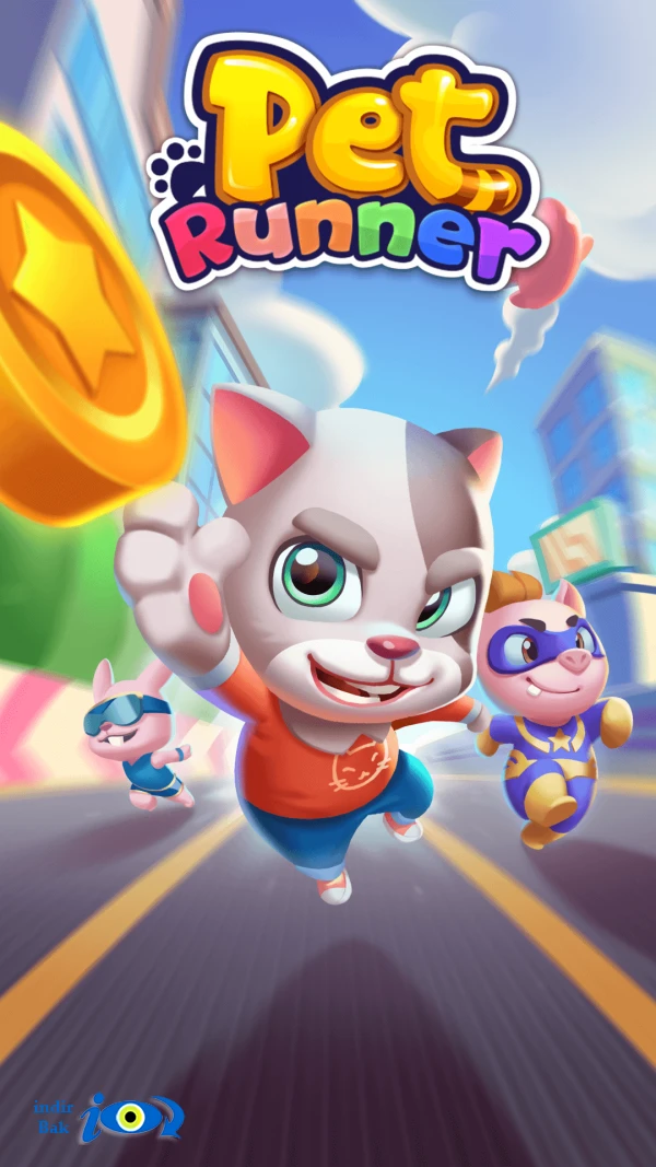 Pet Runner