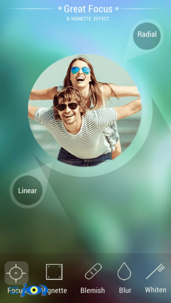 Photo editor pro - Enhance Pic & Selfie Quality, E