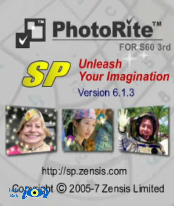 PhotoRite SP