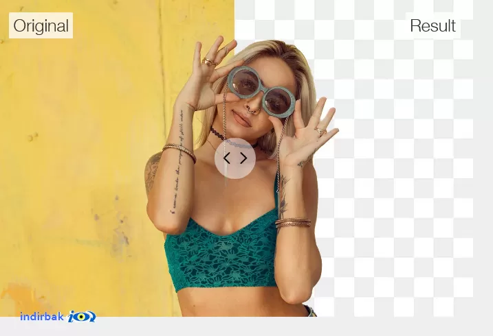 PhotoScissors