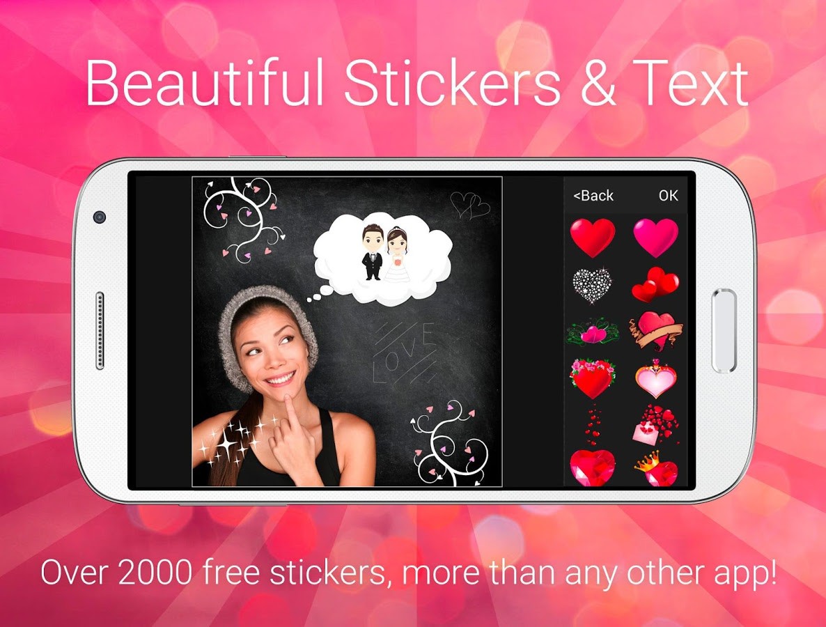piZap Photo Editor
