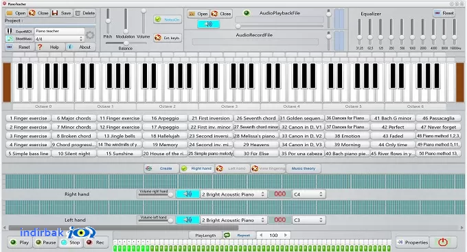 PianoTeacher