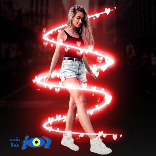 PicsApp Photo Editor