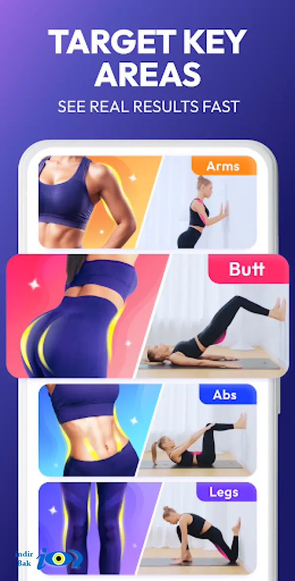 Pilates Workout at Home