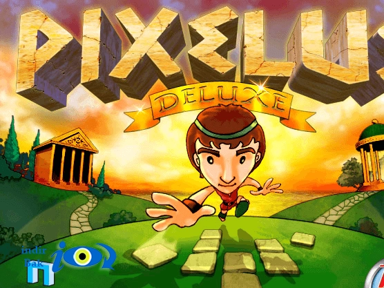 Pixelus Deluxe 1.0