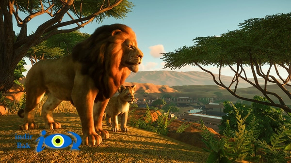 Planet Zoo