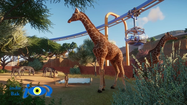 Planet Zoo